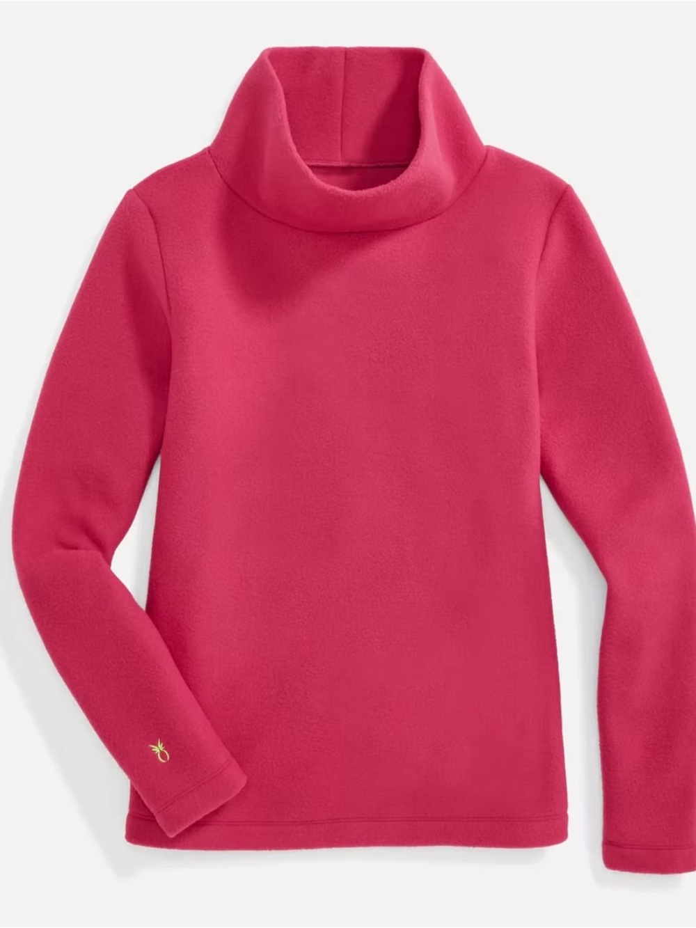 Dudley Stephens Vibrant Raspberry Cobble Hill Tunic